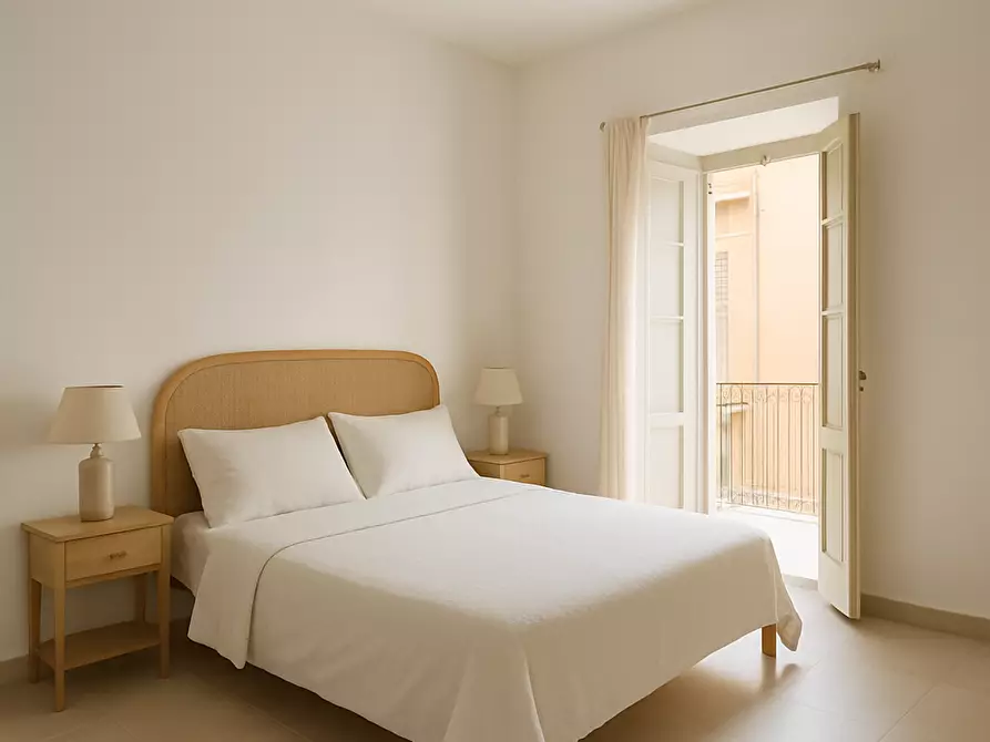 Immagine 5 di Palazzo in vendita  in Via marsala, 16 a Pachino