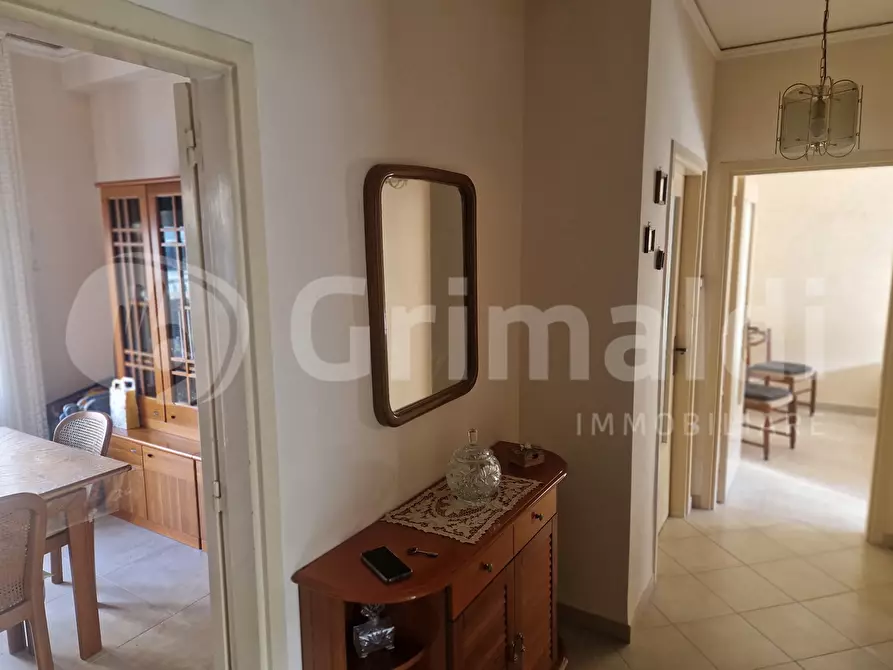 Immagine 18 di Appartamento in vendita  in Via San Pancrazio, 4 a Messina