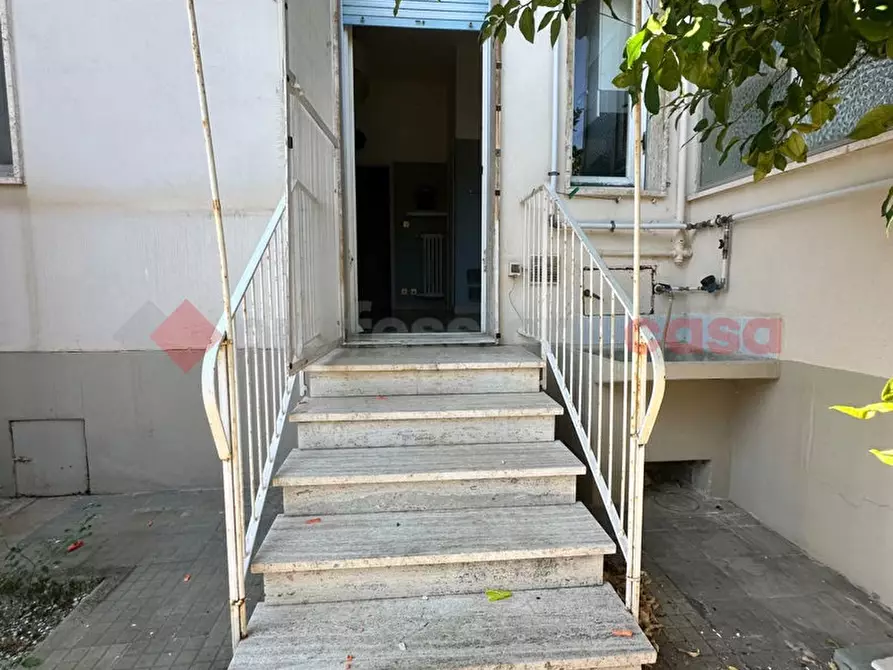 Immagine 12 di Appartamento in vendita  in Via SALVESTRI a Livorno