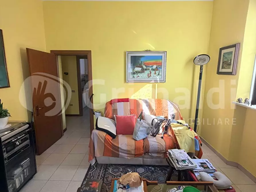 Immagine 1 di Appartamento in vendita  in Via XX SETTEMBRE, SNC a Sant'angelo Lodigiano