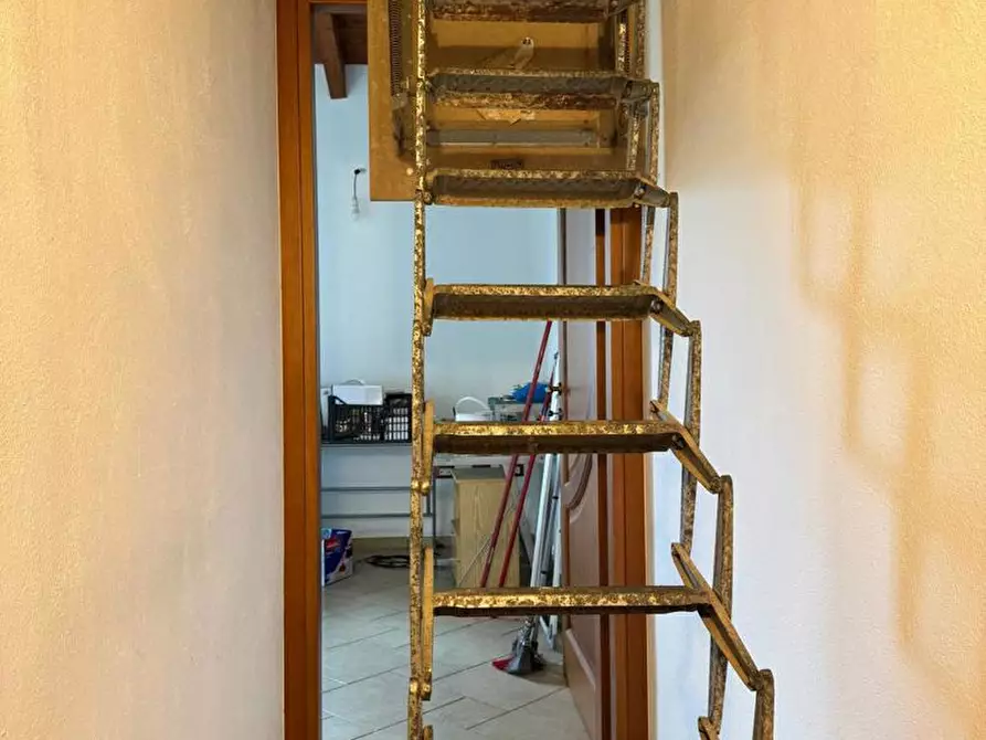 Immagine 11 di Casa indipendente in vendita  in Via Bia Concouda, snc a Decimoputzu