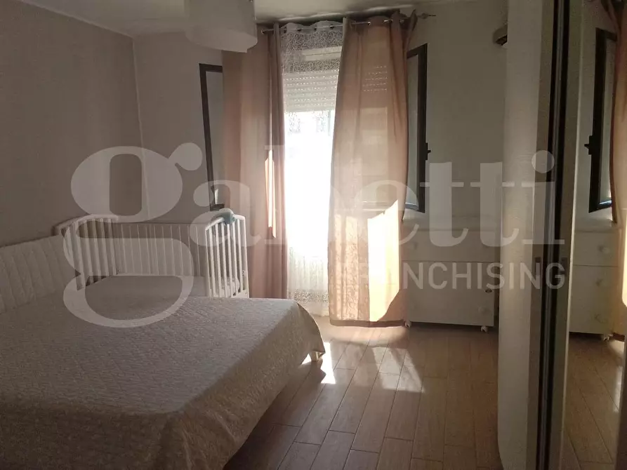 Immagine 16 di Appartamento in vendita  in Piazza G.B.TEDESCO, 9 a Taranto