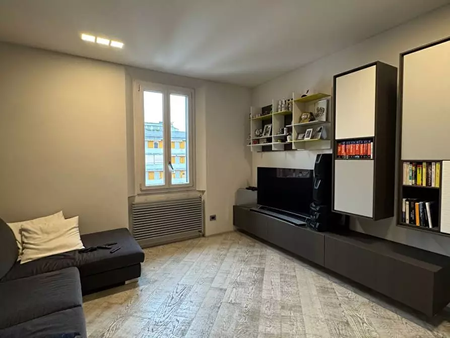 Immagine 5 di Appartamento in vendita  in Via dal Lino, 16/2 a Bologna