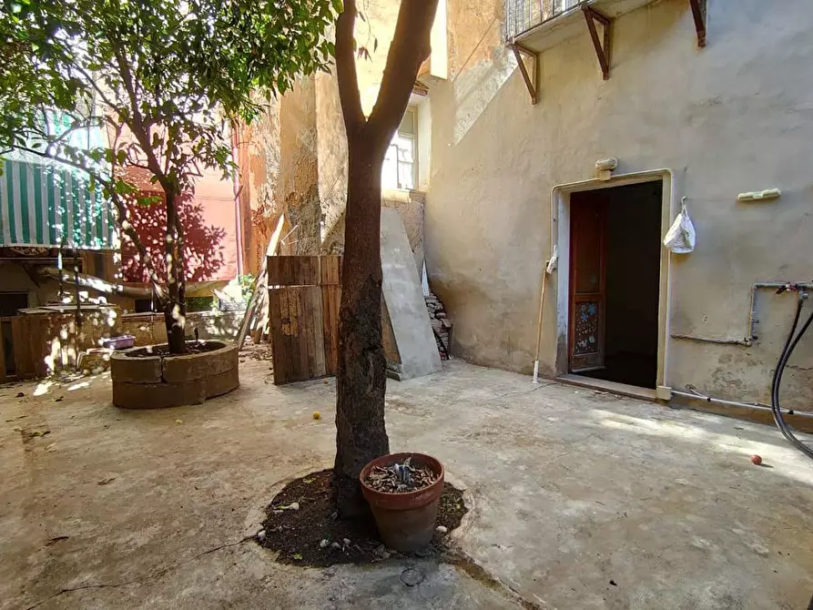 Immagine 10 di Appartamento in vendita  in Via Sarcidano, 9 a Iglesias