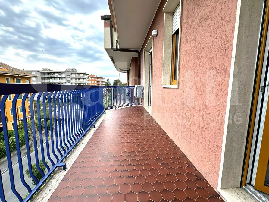 Immagine 2 di Appartamento in vendita  in Via Piana Del Merula, 1 a Andora
