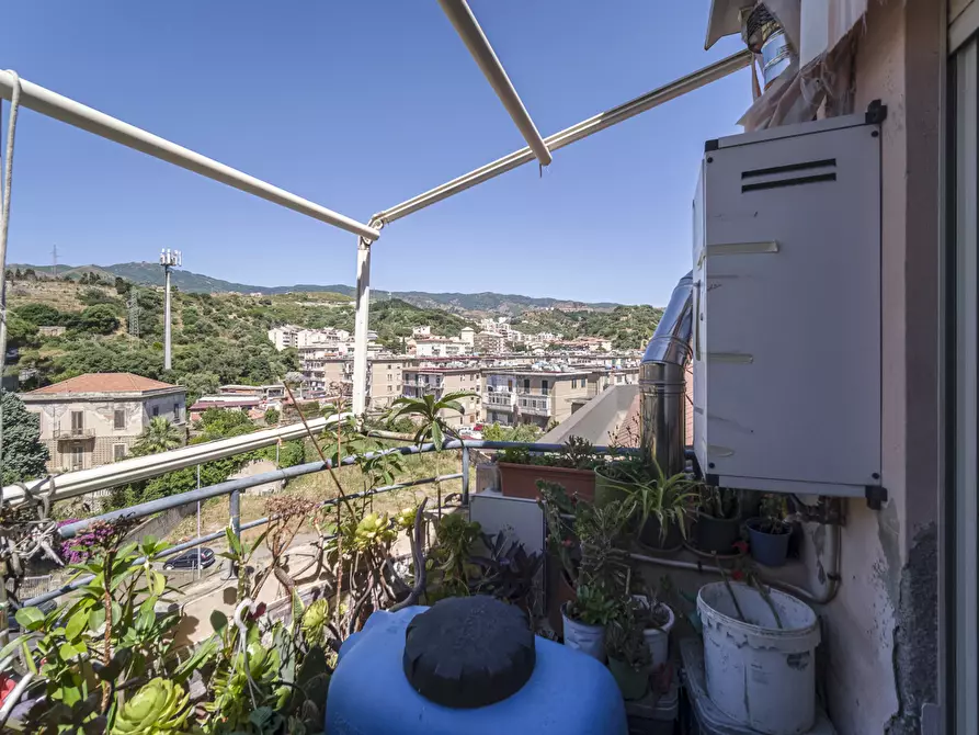 Immagine 13 di Attico in vendita  in Via adolfo celi, 43 a Messina