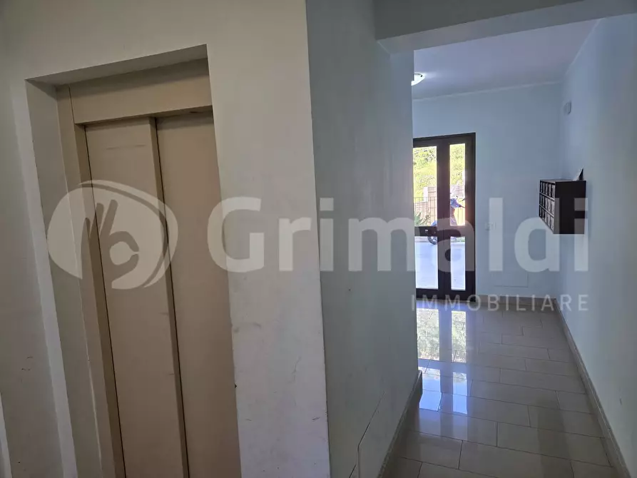 Immagine 34 di Appartamento in vendita  in Via Salita Fosse, 30 a Messina