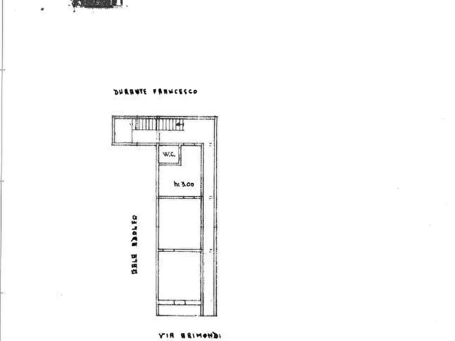 Immagine 22 di Casa indipendente in vendita  in Via Giuseppe Arimondi, 59 a Porto Cesareo
