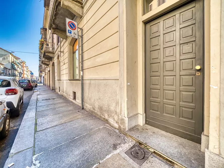 Immagine 2 di Ufficio in affitto  in Via LeinÃ¬, 24 a Torino