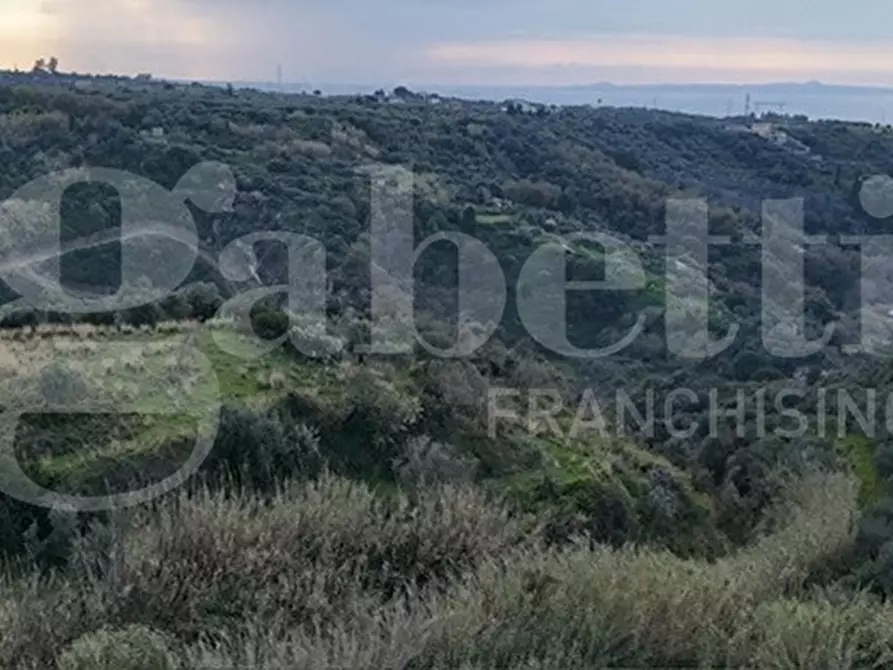 Immagine 7 di Terratetto in vendita  in Contrada Margi, snc a Rometta