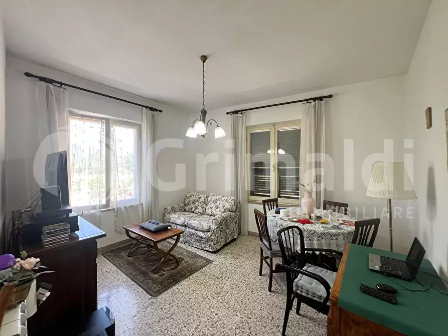 Immagine 2 di Terratetto in vendita  in Via della falce a Perugia