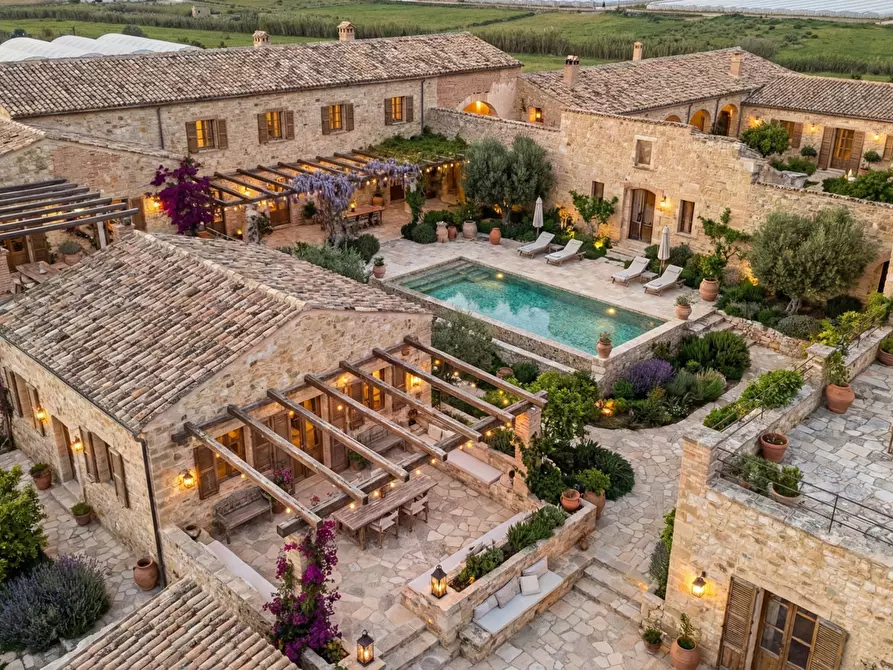 Immagine 6 di Rustico / casale in vendita  in Via Maucini, . a Pachino