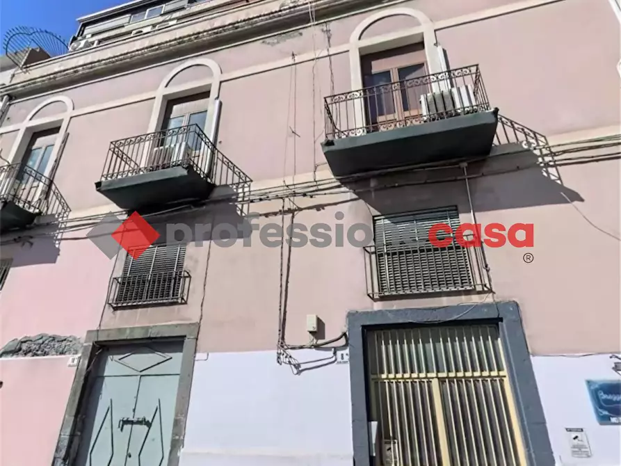Immagine 27 di Appartamento in vendita  in Via de Principe a Catania