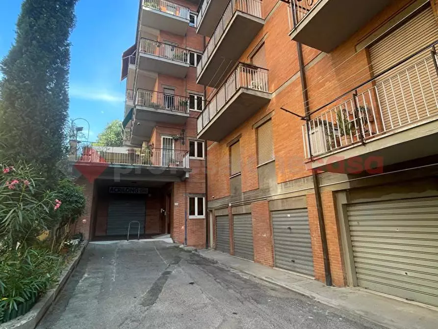 Immagine 12 di Appartamento in affitto  in Via Bonaiuti, 29 a Perugia