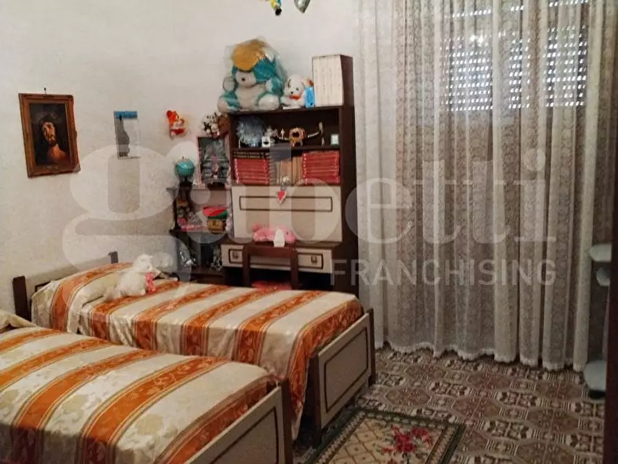 Immagine 7 di Appartamento in vendita  in Via Cesare Augusto, 32 a Sant'arpino