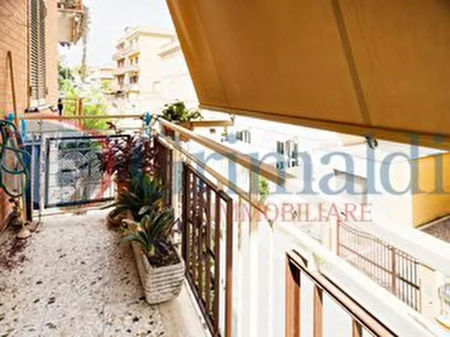 Immagine 31 di Appartamento in vendita  in Vicolo del Monte delle Capre, Trullo, Portuense, SNC a Roma