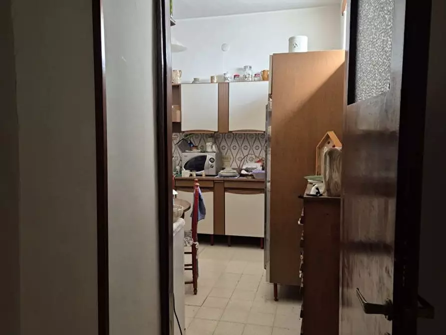 Immagine 27 di Appartamento in vendita  in Corso Vittorio Emanuele III, 374 a Torre Annunziata