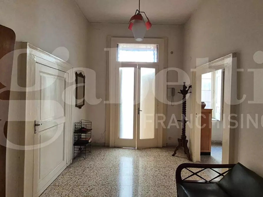 Immagine 16 di Appartamento in vendita  in Corso Umberto I, 94 a Torre Annunziata