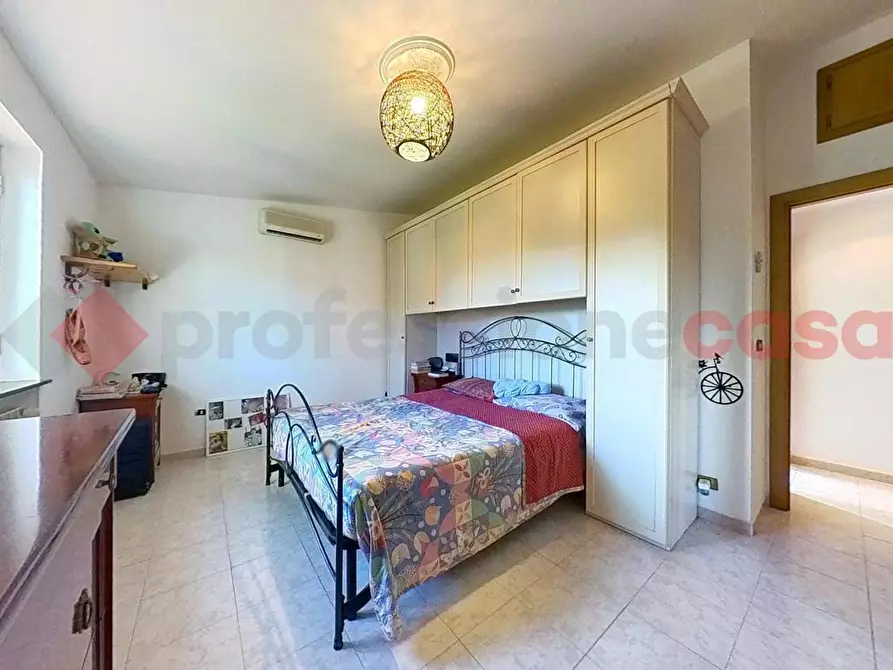 Immagine 13 di Appartamento in vendita  in Via Alzano Lombardo, 54 a Roma