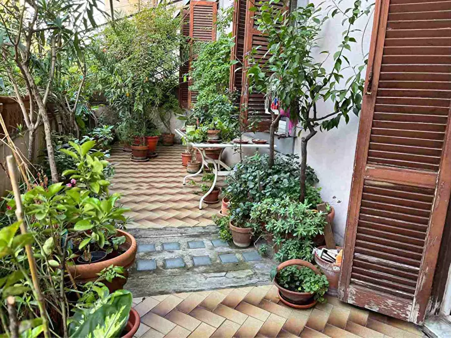 Immagine 7 di Appartamento in vendita  in Via sabotino, 1 a Roma