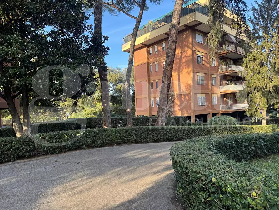 Immagine 2 di Appartamento in vendita  in Via Bonfiglio, 55 a Roma