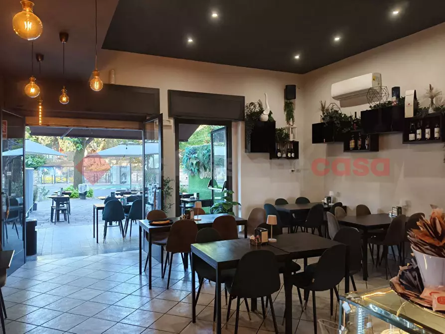 Immagine 2 di Bar / Ristorante in vendita  in Viale Regina Margherita, 38 a Anagni