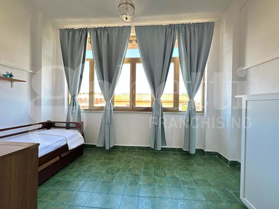 Immagine 23 di Villetta a schiera in vendita  in Via del fosso, 12 a Ardea