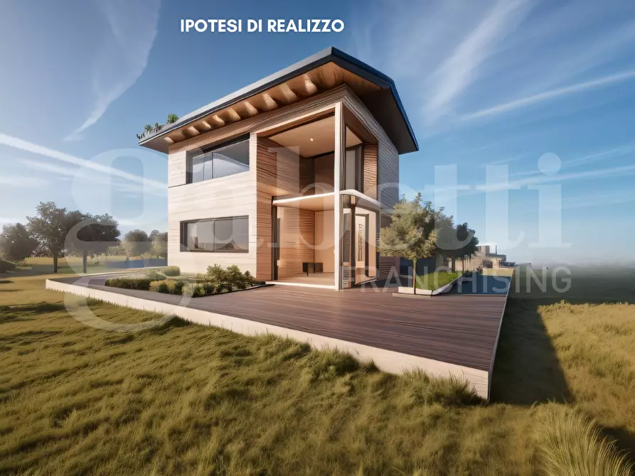 Immagine 3 di Rustico / casale in vendita  in Via SANT'ANNA - VIA CANAL DI VALLE, 00 a Chioggia