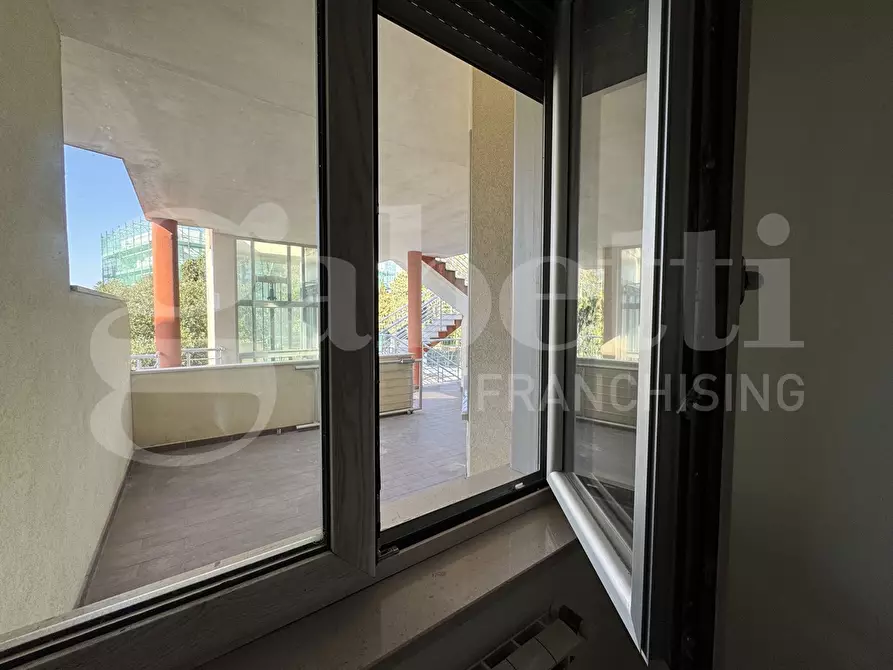 Immagine 8 di Appartamento in vendita  in Viale Grassi, 140 a Lecce