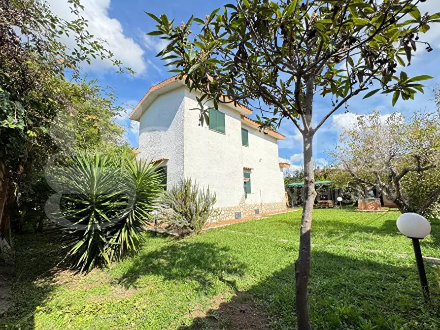 Immagine 31 di Villa in vendita  in Via mare della feconditÃ , 28 a Ardea