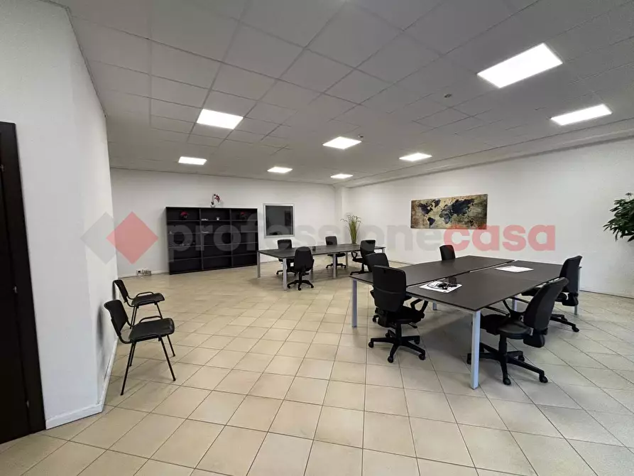 Immagine 3 di Capannone industriale in affitto  in Via Selciatella, snc a Anagni