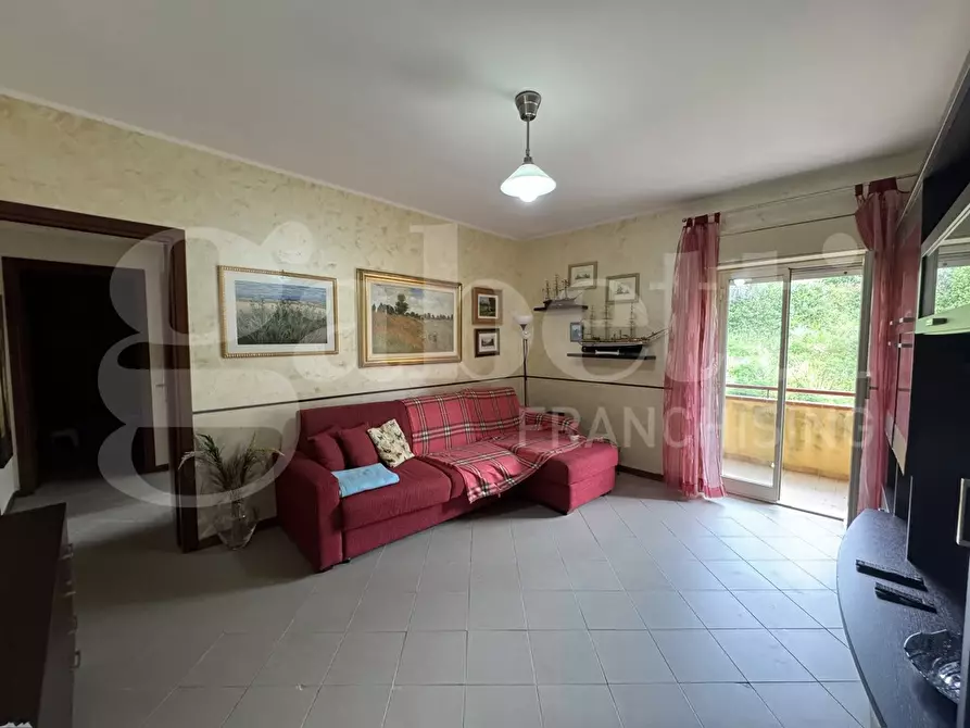 Immagine 13 di Appartamento in vendita  in Via Bartolomeo Colleoni, 78 a Messina