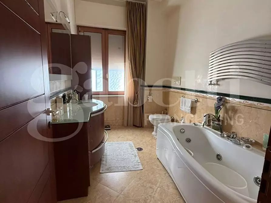 Immagine 14 di Appartamento in vendita  in Via GALVANI, 11 a Lamezia Terme