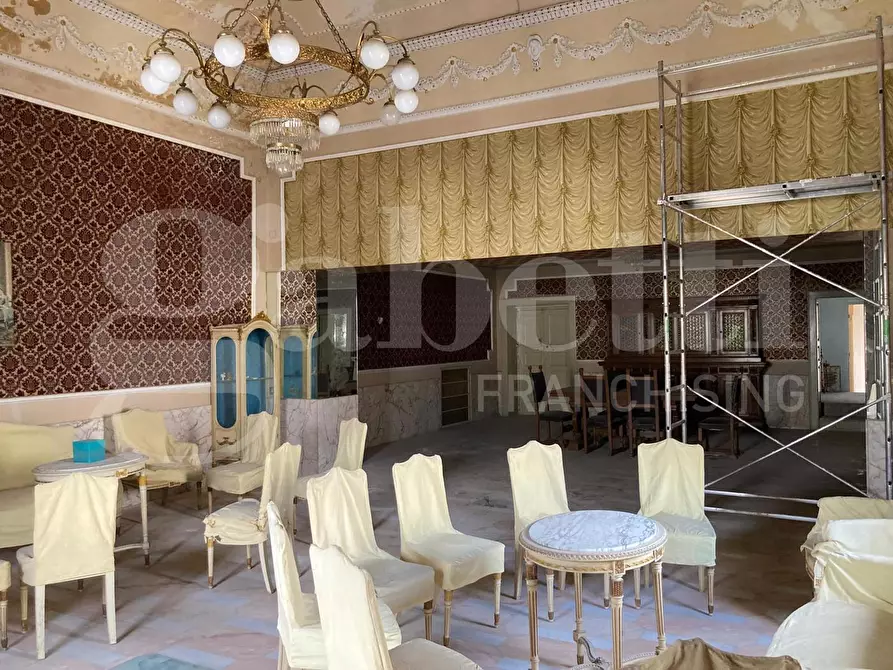 Immagine 10 di Casa indipendente in vendita  in Via marsala, 5 a Torremaggiore