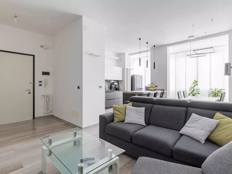 Immagine 11 di Appartamento in vendita  in Via Marcello Oretti, 14 a Bologna