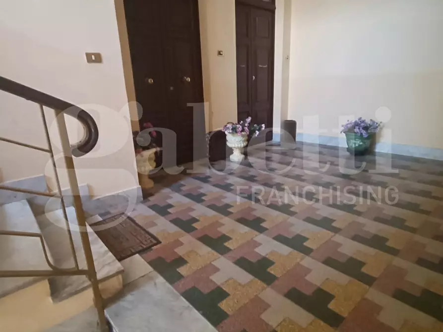 Immagine 3 di Appartamento in affitto  in Via VENETO, 1 a Catanzaro