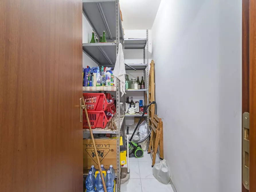 Immagine 12 di Appartamento in vendita  in Via Comunale Bordonaro, 436 a Messina