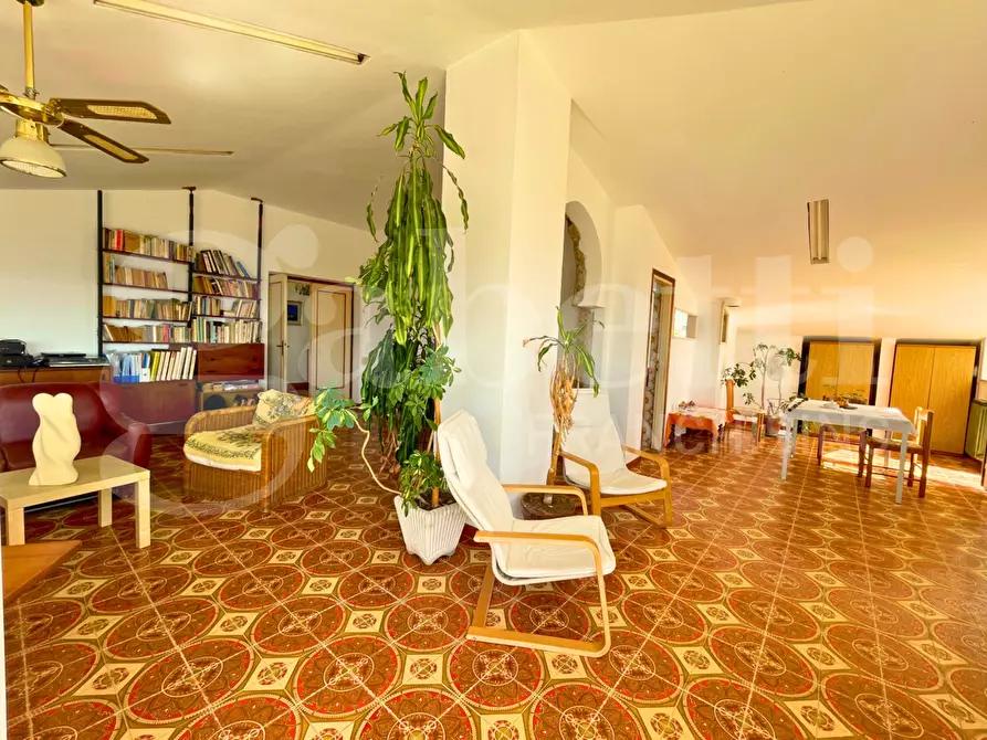 Immagine 13 di Attico in vendita  in Via Cuostile IV trav.Dx, 1 a Gaeta