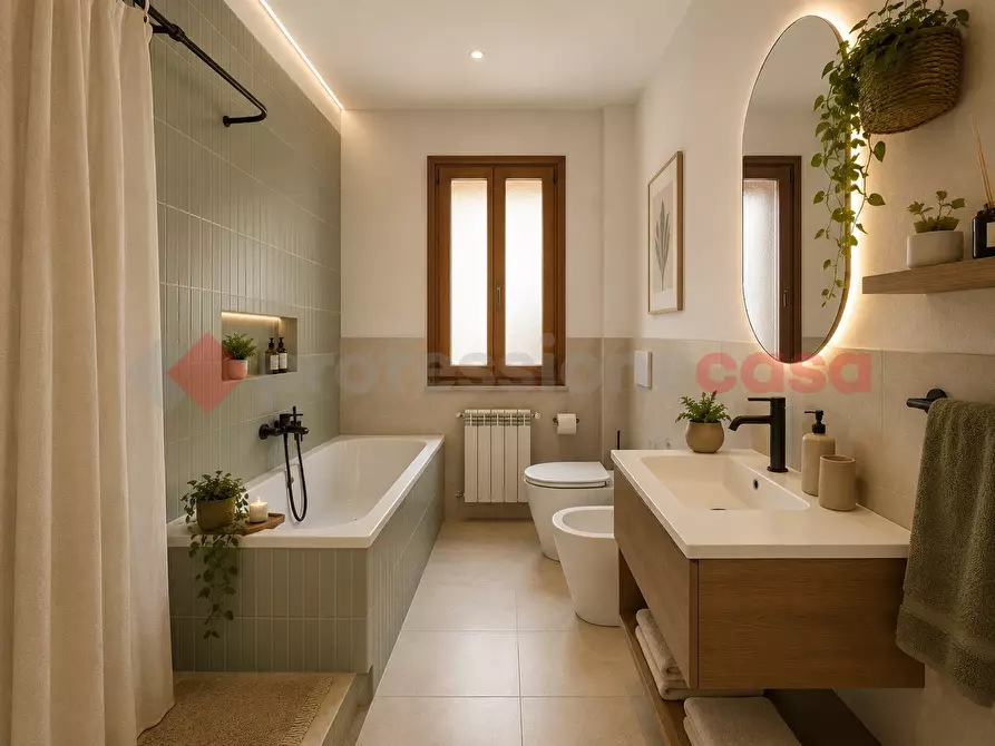 Immagine 11 di Appartamento in vendita  in Viale scala greca, 405 a Siracusa