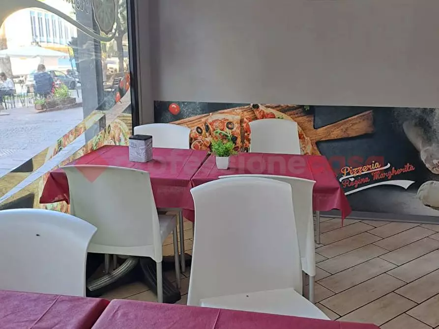 Immagine 9 di Attività commerciale in vendita  in Viale Regina Margherita, 76 a Anagni