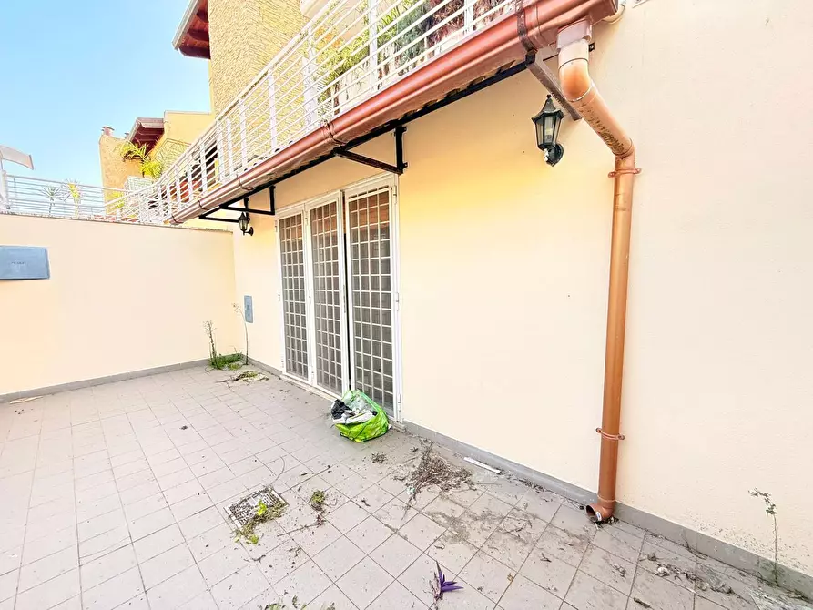 Immagine 29 di Appartamento in vendita  in Via BarzanÃ², 59 a Roma