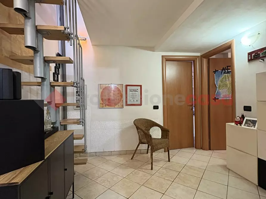 Immagine 38 di Villetta a schiera in vendita  in Via GIULIANO DE MEDICI, 3 a Terracina