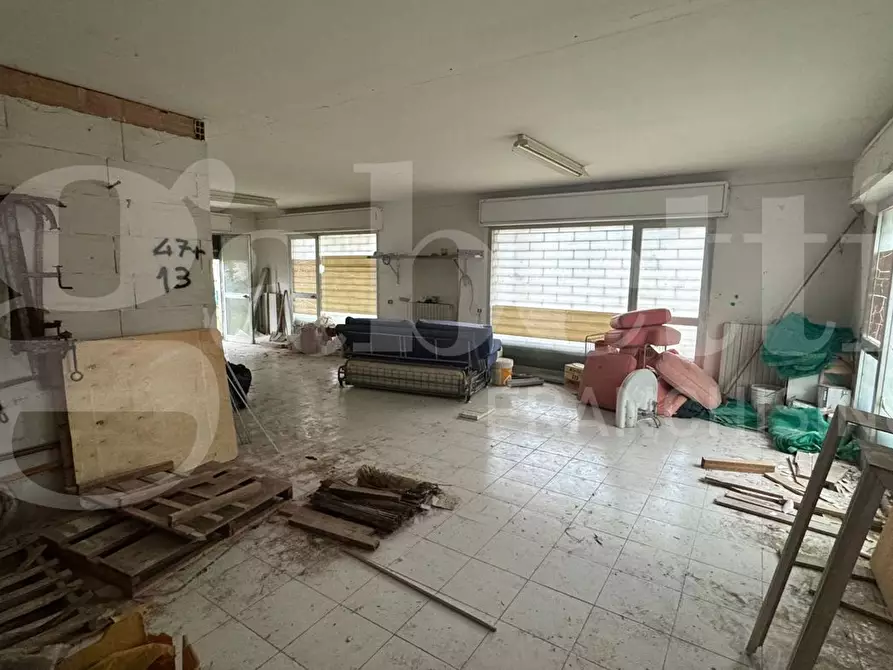 Immagine 9 di Appartamento in vendita  in Via Mincio, 2 a Tortoreto