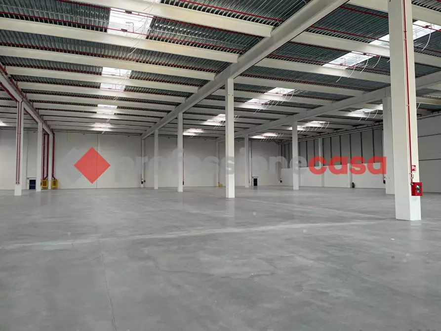 Immagine 12 di Capannone industriale in affitto  in Via Rio Della Sala, 1 a Anagni