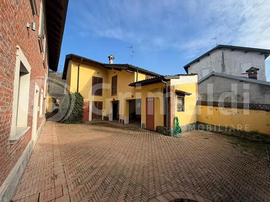 Immagine 33 di Casa indipendente in vendita  in Via UMBERTO I, 30 a Inverno E Monteleone