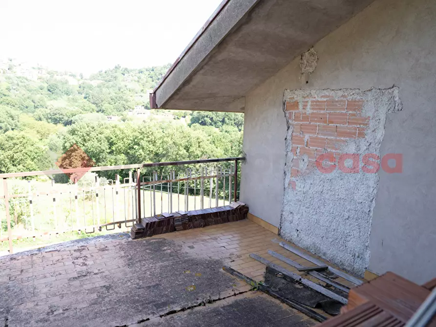 Immagine 15 di Appartamento in vendita  in Via Prignano di Sopra, n.28 a Anagni