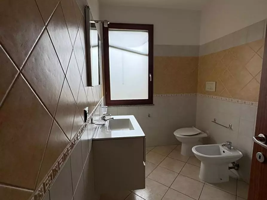 Immagine 7 di Appartamento in vendita  in Vico P. Nenni, 12 a Gonnesa