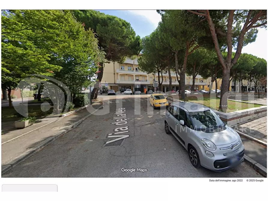 Immagine 5 di Appartamento in vendita  in Via localitÃ² punta marina Piazza S.Massimiano, 18 a Ravenna