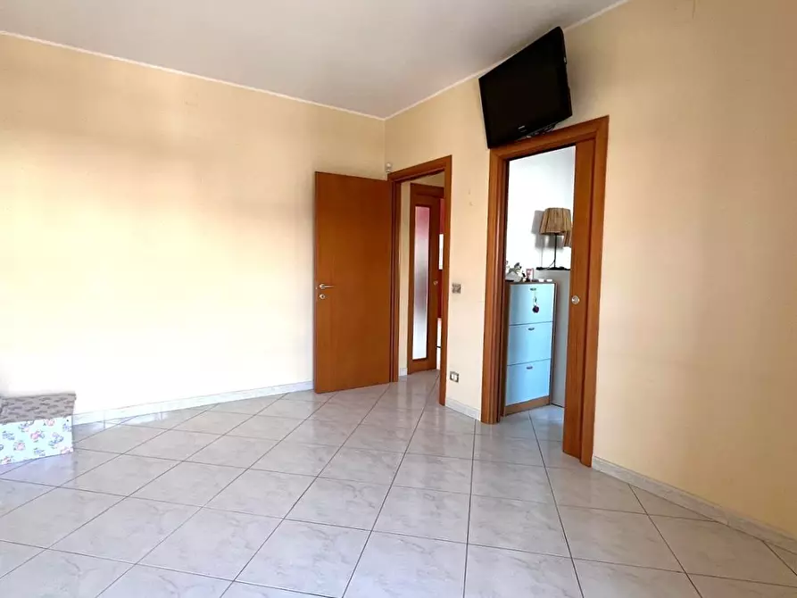 Immagine 9 di Appartamento in vendita  in Via ANTONIO MILONE a San Severo