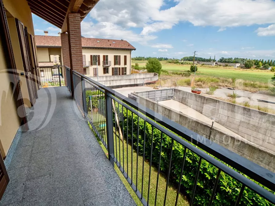 Immagine 5 di Appartamento in vendita  in Via Rosa Park a San Donato Milanese